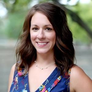 Meet your Posher, Lindsey